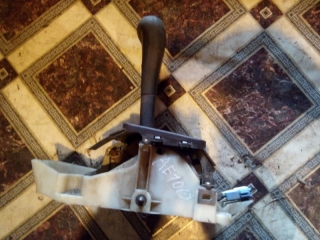 Переключатель скоростей, TOYOTA, COROLLA, AE100, 5A-FE, 1993