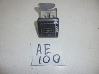 Ручка открывания капота, TOYOTA, COROLLA, AE100, 5A-FE, 1993