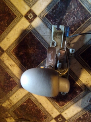 Переключатель скоростей, TOYOTA, COROLLA, AE110, 5A-FE, 2000