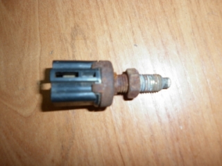 Концевик под педаль тормоза, TOYOTA, COROLLA, AE100, 5A-FE, 1993, 84340-32050