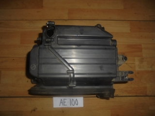Корпус испарителя, TOYOTA, COROLLA, AE100, 5A-FE, 1993