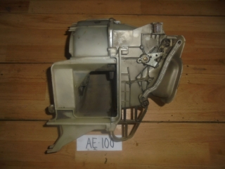 Крыльчатка вентилятора, TOYOTA, COROLLA, AE100, 5A-FE, 1993