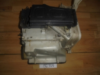 Корпус печки, TOYOTA, COROLLA, AE100, 5A-FE, 1993