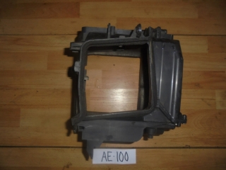 Корпус испарителя, TOYOTA, COROLLA, AE100, 5A-FE, 1993