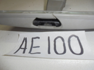 Зеркало салона, TOYOTA, COROLLA, AE100, 5A-FE, 1993