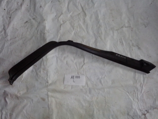 Накладка на порог внутренняя, TOYOTA, COROLLA, AE100, 5A-FE, 1993, R, L
