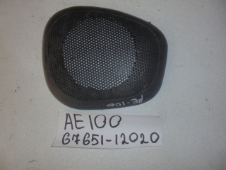 Сетка динамика, TOYOTA, COROLLA, AE100, 5A-FE, 1993, 67651-12020