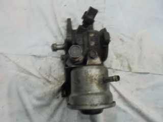 Насос гидроусилителя руля, TOYOTA, COROLLA, AE95, 4A-FE, 89-91