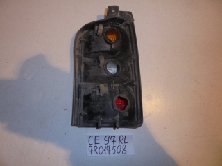 Фонарь в крыло, TOYOTA, COROLLA, CE97, 1C, 1987-1991, L, 7R017508