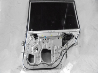 Дверь, TOYOTA, COROLLA, CE97, 1C, 1987-1991, R, R