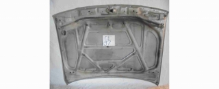 Капот, TOYOTA, COROLLA, CE97, 1C, 1987-1991
