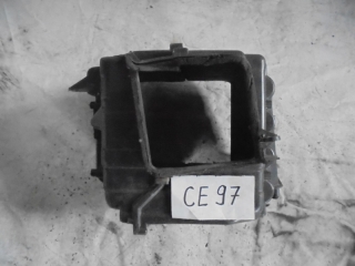 Корпус испарителя, TOYOTA, COROLLA, CE97, 1C, 1987-1991