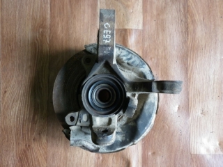 Кулак поворотный, TOYOTA, COROLLA, CE97, 1C, 1987-1991, F, R