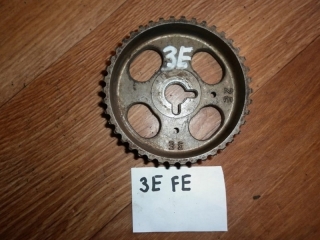 Шестерня распредвала, TOYOTA, SPRINTER, EE98V, 3E