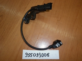 Датчик детонации, HYUNDAI, SOLARIS, RB, G4FC, 2011, 39250-2B000