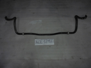Стабилизатор поперечной устойчивости, TOYOTA, COROLLA, NZE121, 1NZ-FE, 2001, F