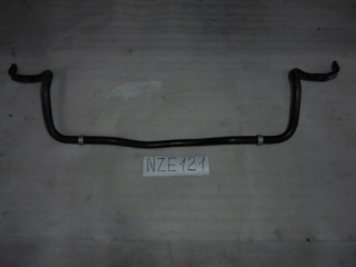 Стабилизатор поперечной устойчивости, TOYOTA, COROLLA, NZE121, 1NZ-FE, 2001, F