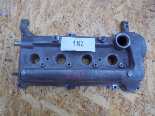 Клапанная крышка, TOYOTA, COROLLA, NZE121, 1NZ-FE, 2001