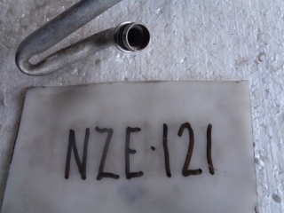 Трубка кондиционера, TOYOTA, COROLLA, NZE121, 1NZ-FE, 2001