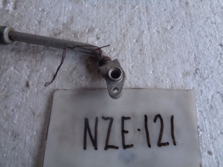 Трубка кондиционера, TOYOTA, COROLLA, NZE121, 1NZ-FE, 2001