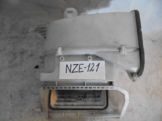Корпус печки, TOYOTA, COROLLA, NZE121, 1NZ-FE, 2001