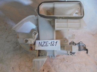 Корпус печки, TOYOTA, COROLLA, NZE121, 1NZ-FE, 2001