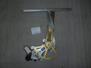 Стеклоподьемник, TOYOTA, COROLLA, NZE121, 1NZ-FE, 2001, F, L