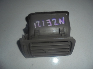 Дефлектор воздуховода, TOYOTA, COROLLA, NZE121, 1NZ-FE, 2001, F, L