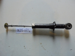 Амортизатор, TOYOTA, COROLLA, NZE121, 1NZ-FE, 2001, R