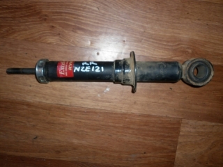 Амортизатор, TOYOTA, COROLLA, NZE121, 1NZ-FE, 2001, R, R