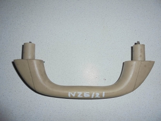 Ручка в салоне, TOYOTA, COROLLA, NZE121, 1NZ-FE, 2001