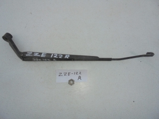 Держатель дворника, TOYOTA, COROLLA RUNX, ZZE122, 1ZZ-FE, 2003, F, R