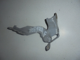 Шарнир капота, TOYOTA, COROLLA RUNX, ZZE122, 1ZZ-FE, 2003, L