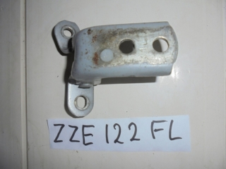 Петля двери, TOYOTA, COROLLA RUNX, ZZE122, 1ZZ-FE, 2003, F, L