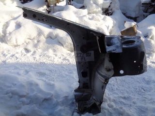 Чашка кузова, TOYOTA, COROLLA RUNX, ZZE122, 1ZZ-FE, 2003, F, L