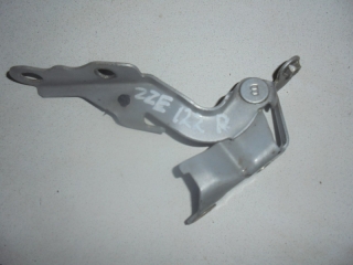 Шарнир капота, TOYOTA, COROLLA RUNX, ZZE122, 1ZZ-FE, 2003, F, R