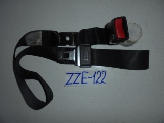 Фиксатор ремня безопастности, TOYOTA, COROLLA RUNX, ZZE122, 1ZZ-FE, 2003, R