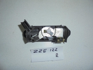 Ручка двери багажника, TOYOTA, COROLLA RUNX, ZZE122, 1ZZ-FE, 2003