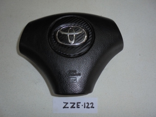 Подушка безопасности водителя, TOYOTA, COROLLA RUNX, ZZE122, 1ZZ-FE, 2003
