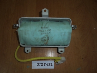 Подушка безопасности пассажира, TOYOTA, COROLLA RUNX, ZZE122, 1ZZ-FE, 2003