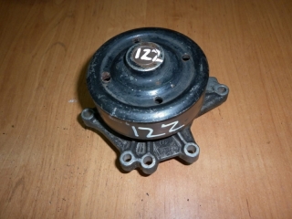 Помпа, TOYOTA, COROLLA RUNX, ZZE122, 1ZZ-FE, 2003