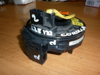 Шлейф рулевой, TOYOTA, COROLLA RUNX, ZZE122, 1ZZ-FE, 2003