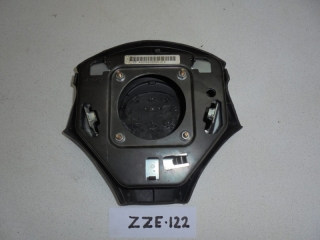 Подушка безопасности водителя, TOYOTA, COROLLA RUNX, ZZE122, 1ZZ-FE, 2003