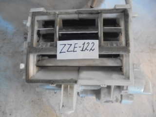 Корпус печки, TOYOTA, COROLLA RUNX, ZZE122, 1ZZ-FE, 2003