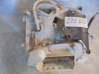 Корпус печки, TOYOTA, COROLLA RUNX, ZZE122, 1ZZ-FE, 2003