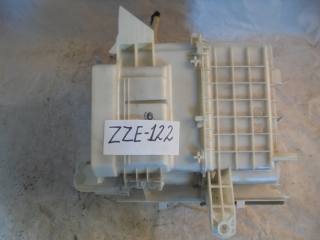 Корпус печки, TOYOTA, COROLLA RUNX, ZZE122, 1ZZ-FE, 2003