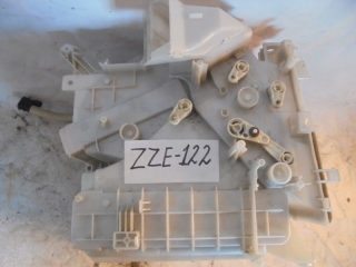 Корпус печки, TOYOTA, COROLLA RUNX, ZZE122, 1ZZ-FE, 2003