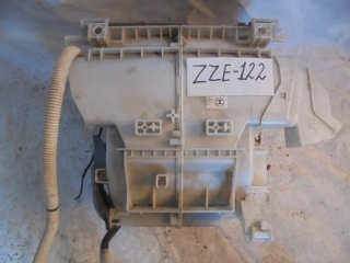 Корпус печки, TOYOTA, COROLLA RUNX, ZZE122, 1ZZ-FE, 2003