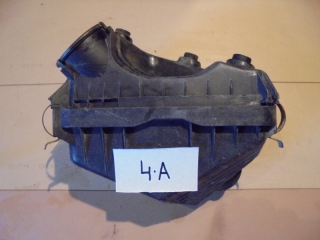 Корпус воздушного фильтра, TOYOTA, COROLLA SPASIO, AE111, 4A-FE, 1998