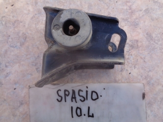 Крепление опоры двигателя, TOYOTA, COROLLA SPASIO, AE111, 4A-FE, 1998, L